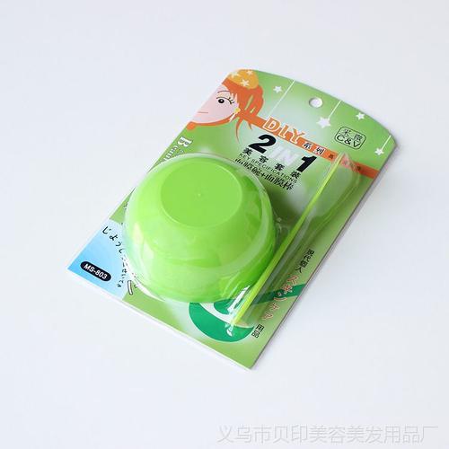 面膜碗套装 美容美发用品批发的理想选择